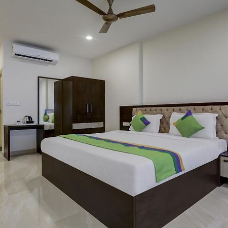 Treebo The Horizon Kankanady Mangalore Exterior photo