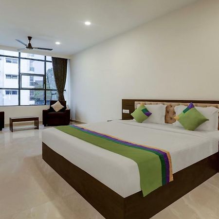 Treebo The Horizon Kankanady Mangalore Exterior photo