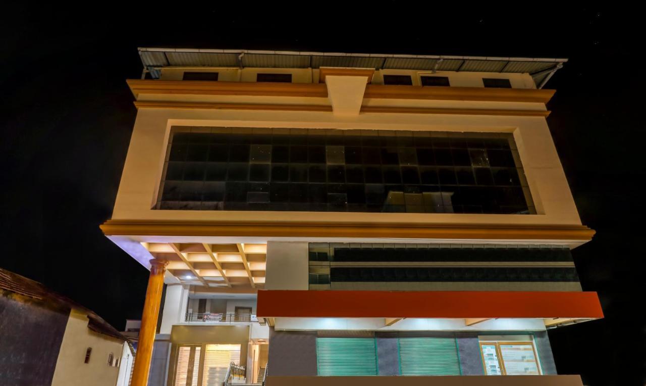 Treebo The Horizon Kankanady Mangalore Exterior photo