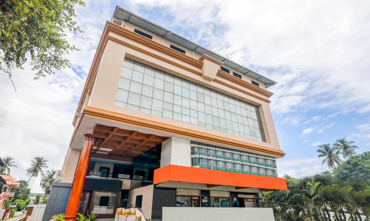Treebo The Horizon Kankanady Mangalore Exterior photo