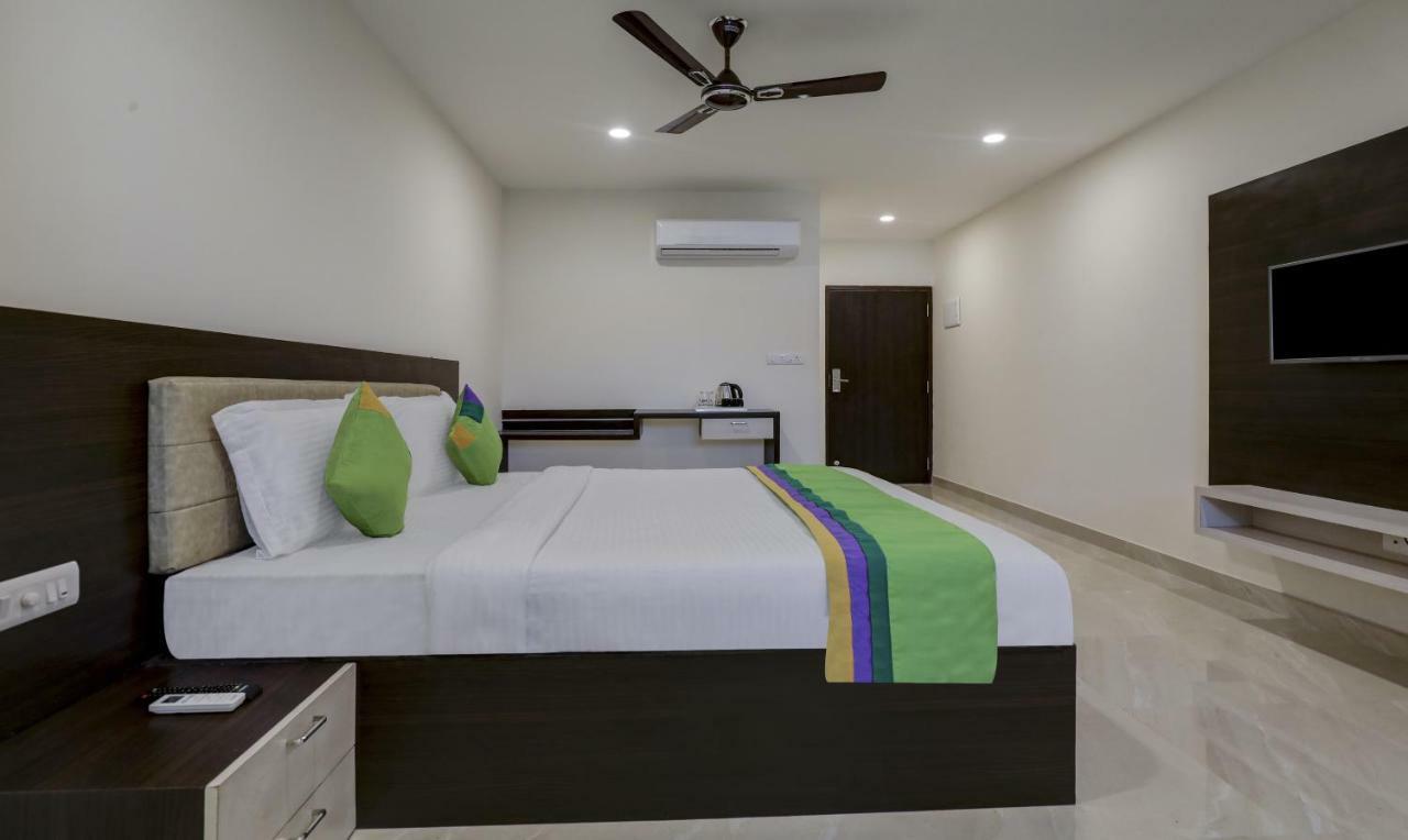 Treebo The Horizon Kankanady Mangalore Exterior photo