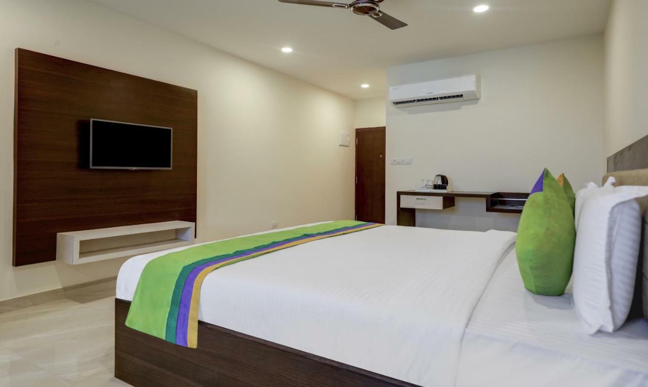 Treebo The Horizon Kankanady Mangalore Exterior photo