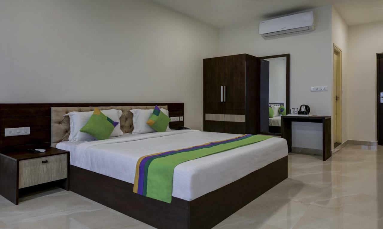 Treebo The Horizon Kankanady Mangalore Exterior photo
