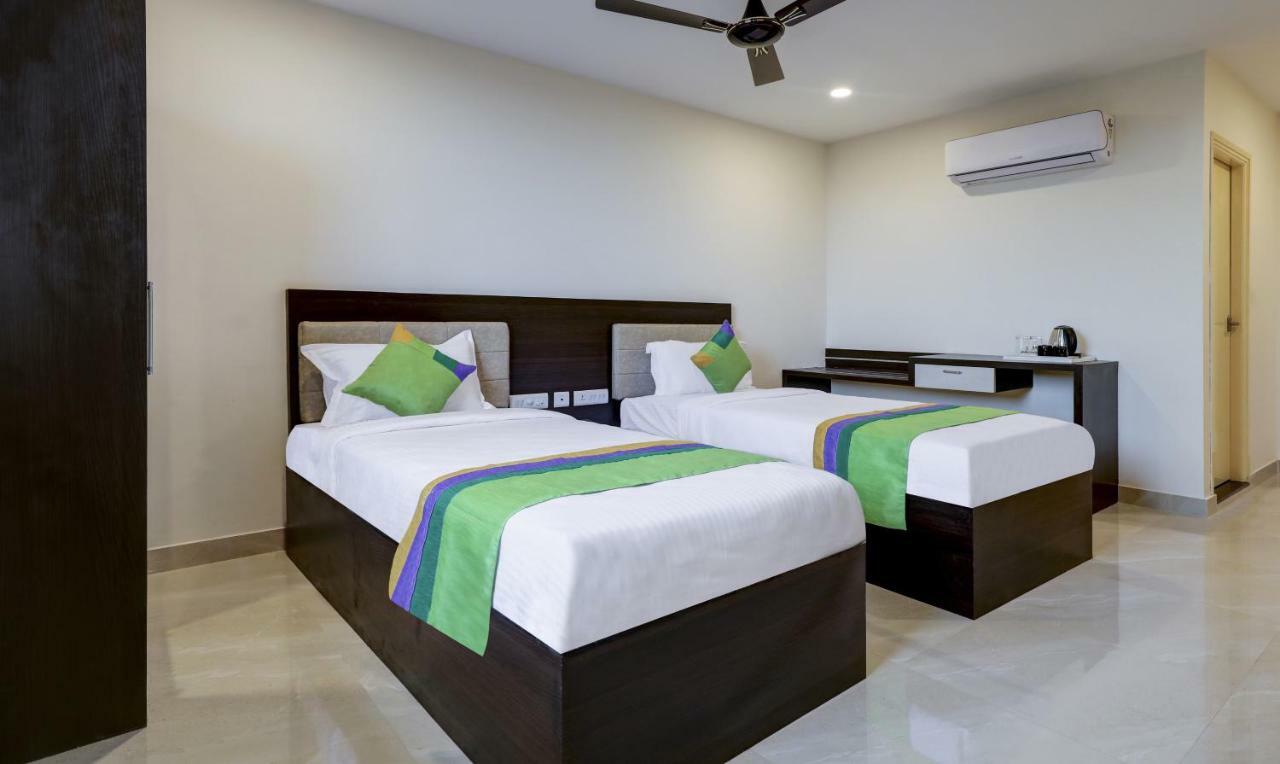 Treebo The Horizon Kankanady Mangalore Exterior photo